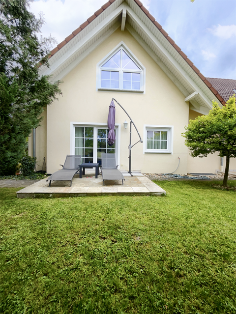 Haigerloch Häuser, Haigerloch Haus kaufen