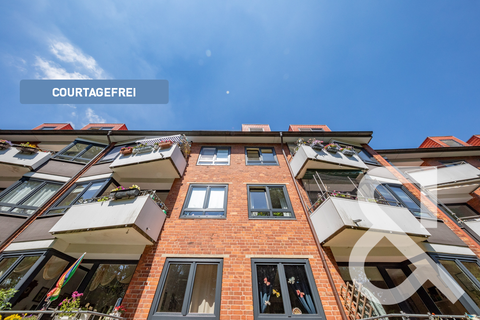 Hamburg Wohnungen, Hamburg Wohnung kaufen