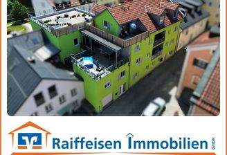 Mehrfamilienhaus