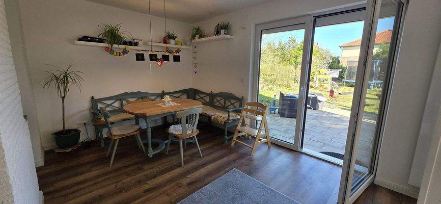 Essbereich_Haupthaus