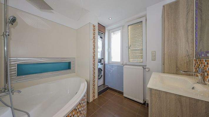 KITZIMMO-3-Zimmerwohnung in zentraler Ruhelage kaufen - Immobilien St. Johann.