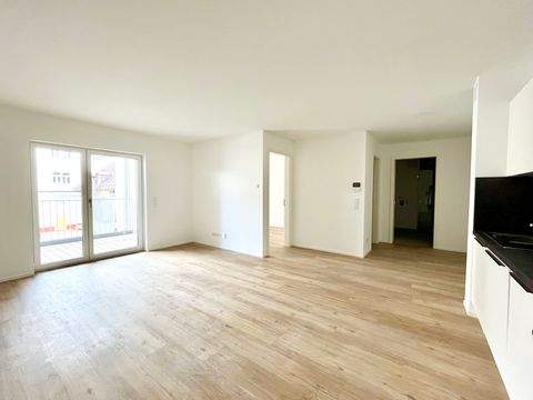 Fürth Wohnungen, Fürth Wohnung mieten