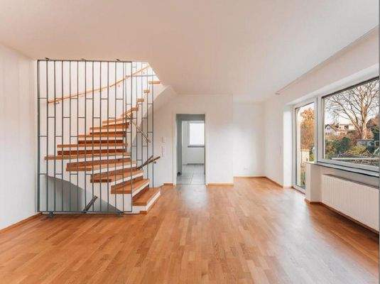 Wohnbereich 1.OG hinten