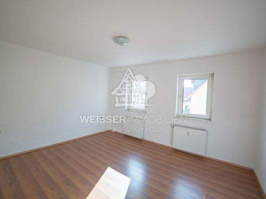 Schlafzimmer Ansicht 2