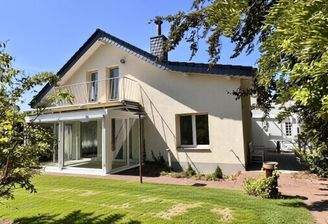 Gartenansicht