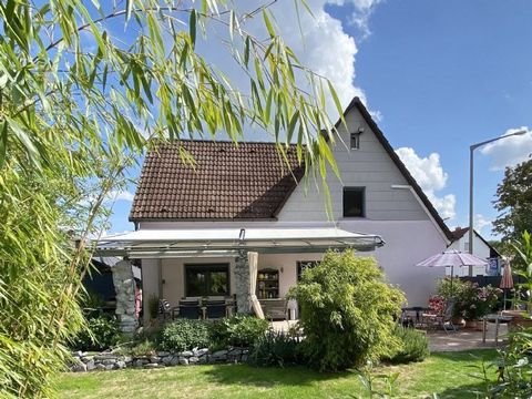 Haus kaufen in Nürnberg Mögeldorf bei immowelt.de