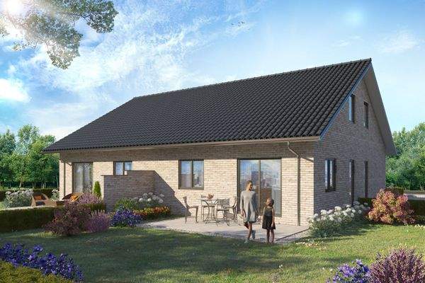 Gecko Maklerverbund - Norderheide_