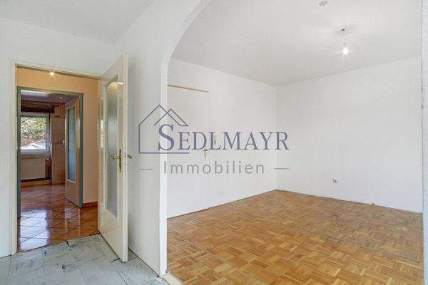 OG Schlafzimmer Ansicht 3