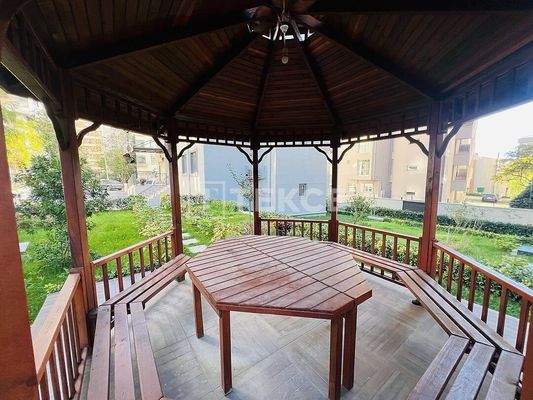 Apartments Near the Coast and Metro in Kadıköy Istanbul