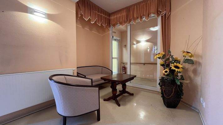 Gemeinschaftsbereich