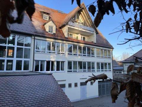 Buchloe Wohnungen, Buchloe Wohnung kaufen