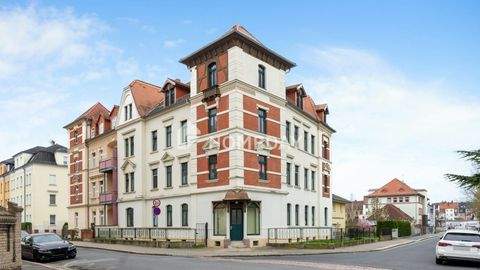 Meißen Wohnungen, Meißen Wohnung kaufen