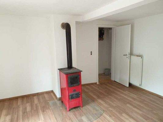 DG - Zimmer mit Terrassen-Zugang