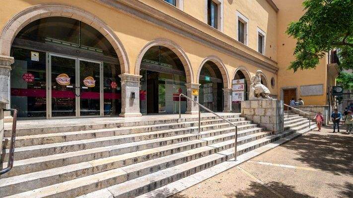 Palma Local Plaza d_Olivar 2 92388