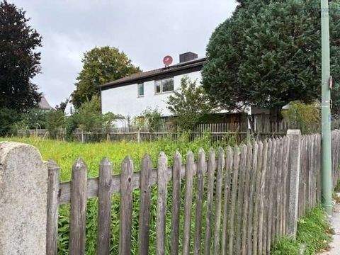 München Grundstücke, München Grundstück kaufen