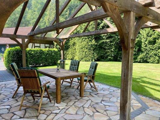 Hier schalten Sie ab vom Altag