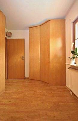 Ankleidezimmer (Kind 2) Erdgeschoß