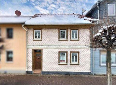 Unstrut-Hainich Häuser, Unstrut-Hainich Haus kaufen