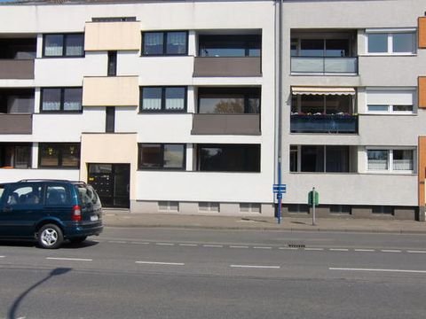 Düren Wohnungen, Düren Wohnung mieten