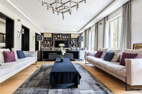 17th (Monceau - Batignolles -Ternes) Wohnungen, 17th (Monceau - Batignolles -Ternes) Wohnung kaufen