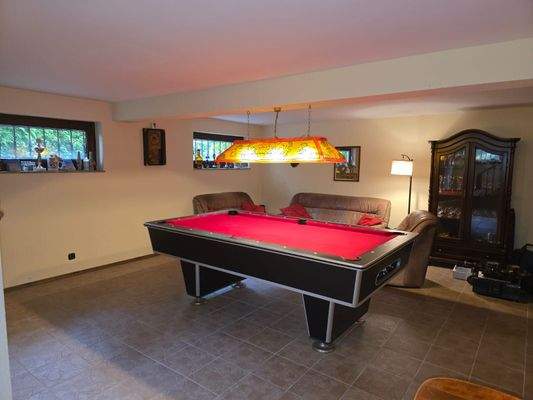 WE 01 Souterrain Hobby