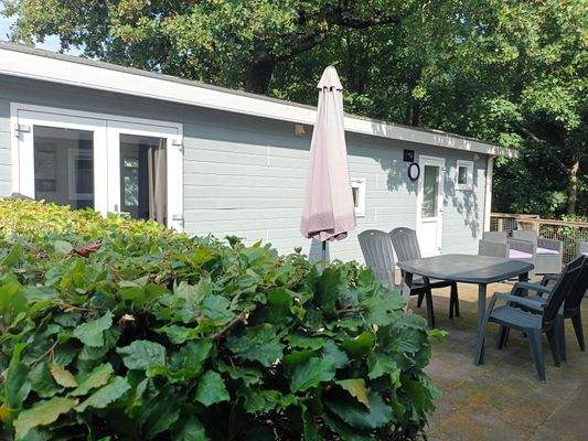 Chalet Kaufen Bad Hoophuizen Hulshorst EuroParcs Veluwe  15