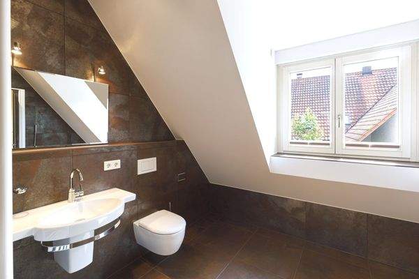 DG zweites Badezimmer