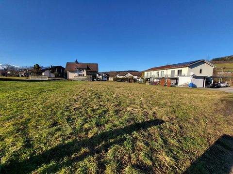 Frastanz Grundstücke, Frastanz Grundstück kaufen