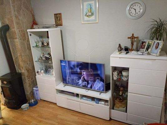 Gemütliche Gestaltung mit praktischem Layout