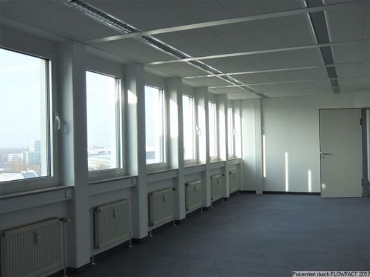 Beispiel Büro