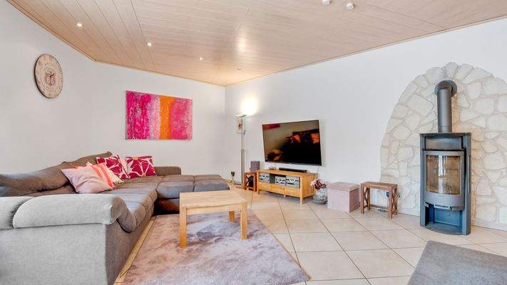 EG - Wohn-/Esszimmer