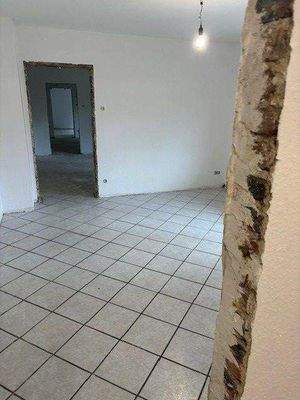 Küche Sicht Richtung der 3 Kinderzimmer.jpg