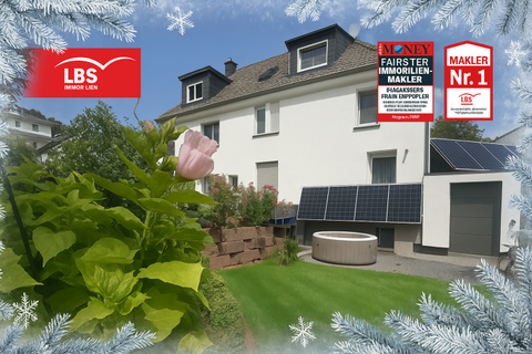 Solingen Häuser, Solingen Haus kaufen