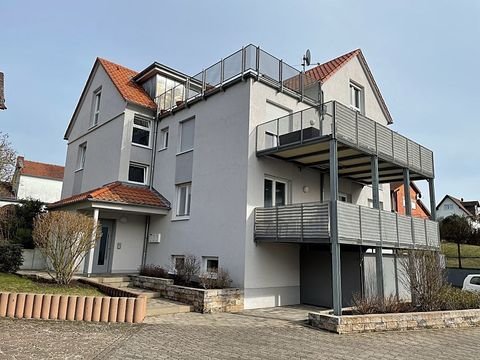 Freigericht Wohnungen, Freigericht Wohnung mieten