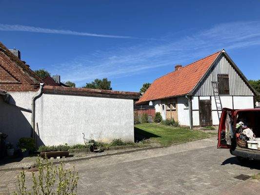 Anbau 1b Nebengeb. 2