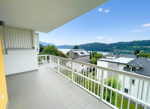 Millstatt am See Wohnungen, Millstatt am See Wohnung mieten