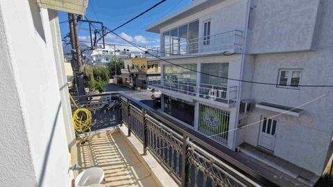 Timbaki Ladenlokale, Ladenflächen 