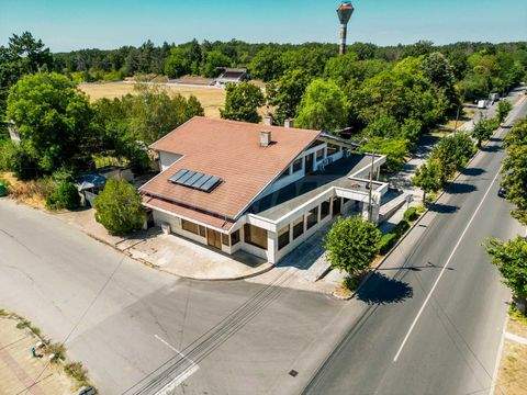 Kubrat Gastronomie, Pacht, Gaststätten