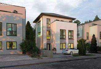 Hausansicht - Außen