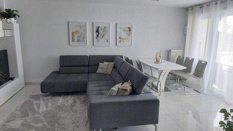 Gerabronn Wohnungen, Gerabronn Wohnung kaufen