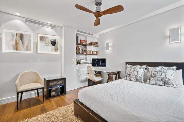 Apartment in Marbella Golden Mile