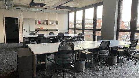 Köln Büros, Büroräume, Büroflächen 