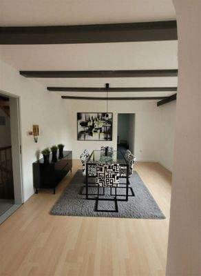 Esszimmer2 - Einrichtungsbeispiel