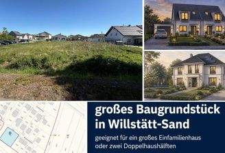 Titelbild Grundstück