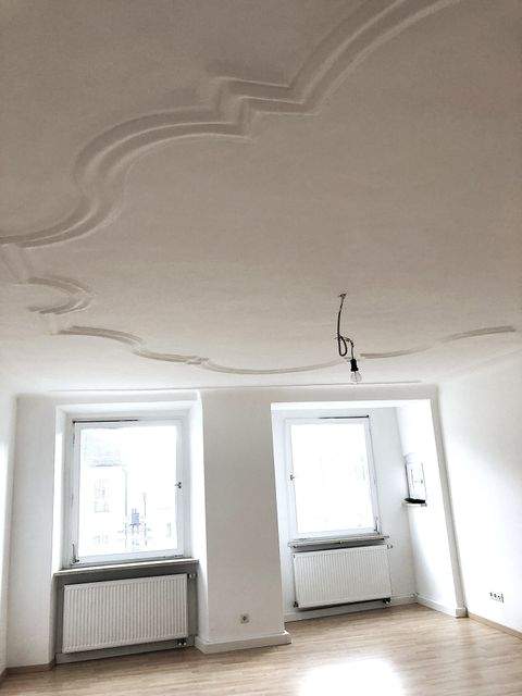 Straubing Wohnungen, Straubing Wohnung mieten