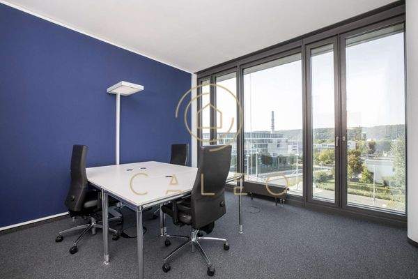 Büro Beispiel 1