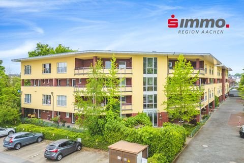 Würselen Renditeobjekte, Mehrfamilienhäuser, Geschäftshäuser, Kapitalanlage