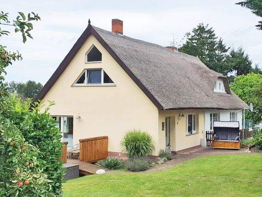 Doppelhaushälfte Freest