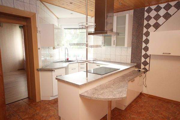 Die Einbauküche.JPG