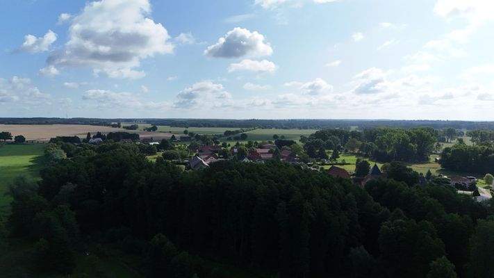 Blickfang der Gemeinschaft7